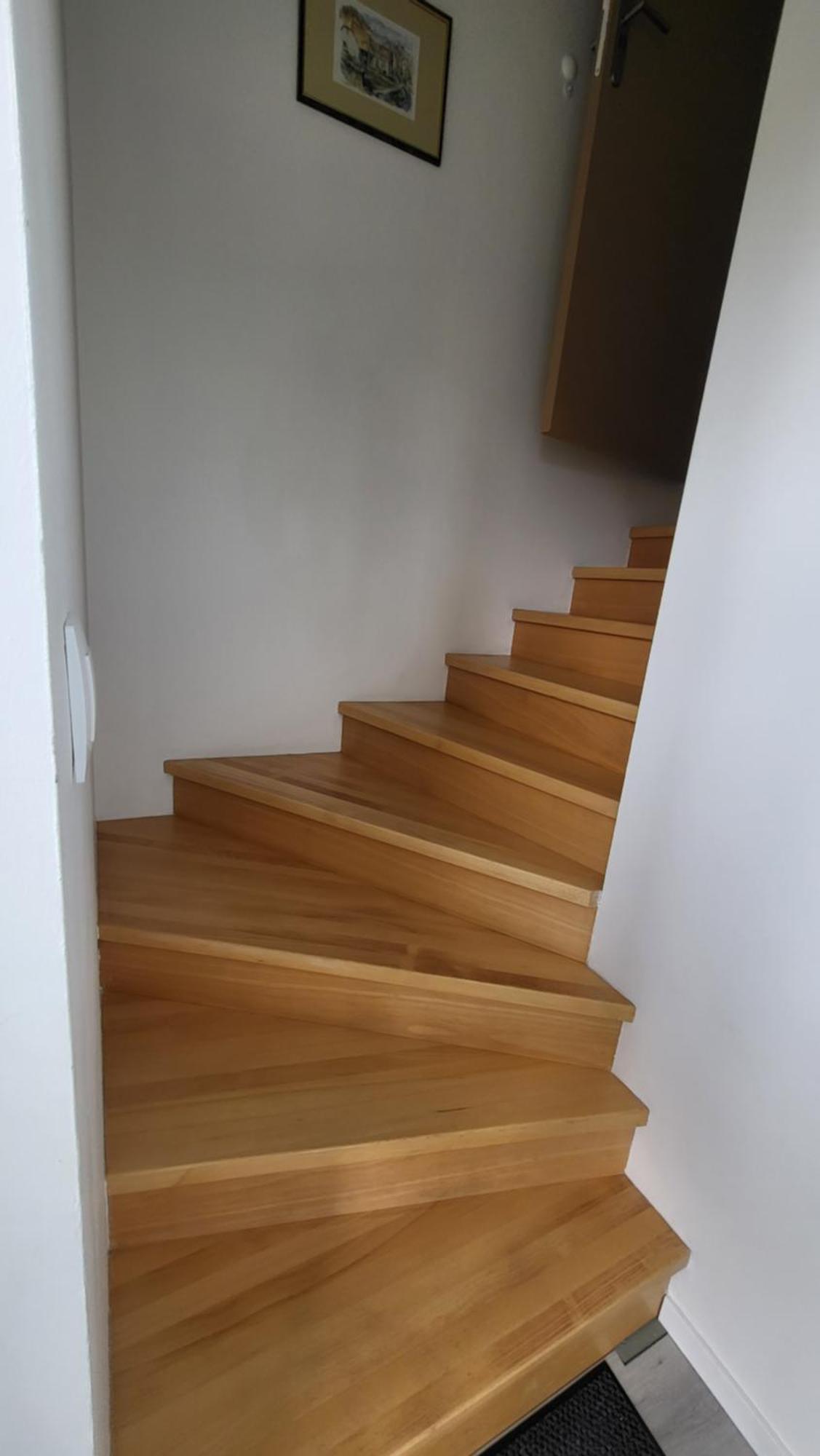 Au Gre De L'Ill "Les Toits D'Horbourg" Apartment Bagian luar foto