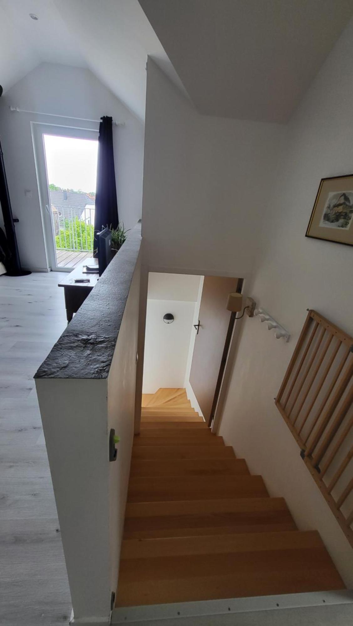 Au Gre De L'Ill "Les Toits D'Horbourg" Apartment Bagian luar foto